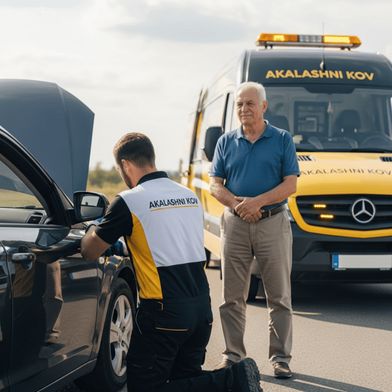 Timing Chain Replacement in Abu Dhabi by Akalashni Kov