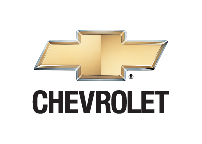 Chevrolet logo representing expert Chevrolet car repair and servicing in Abu Dhabi