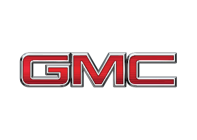 GMC logo representing expert GMC car repair and servicing in Abu Dhabi