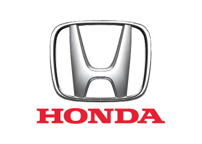Honda logo representing expert Honda car repair and servicing in Abu Dhabi