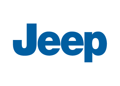 Jeep logo representing expert Jeep car repair and servicing in Abu Dhabi