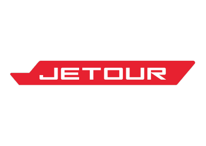 Jetour logo representing expert Jetour car repair and servicing in Abu Dhabi