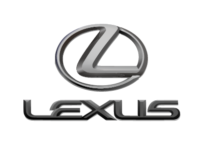 Lexus logo representing expert Lexus car repair and servicing in Abu Dhabi