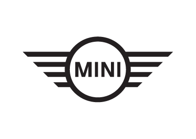 MINI logo representing expert MINI car repair and servicing in Abu Dhabi