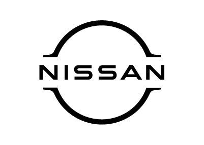 Nissan logo representing expert Nissan car repair and servicing in Abu Dhabi