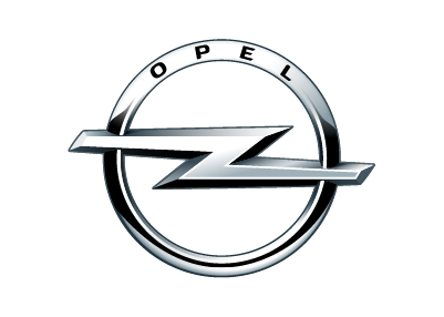 Opel logo representing expert Opel car repair and servicing in Abu Dhabi