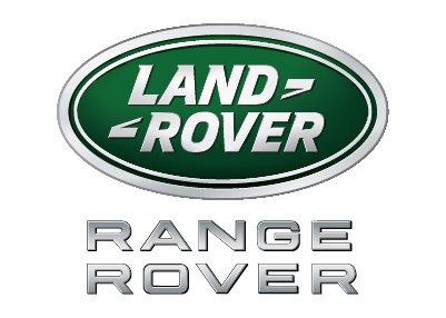 Range Rover logo representing expert Range Rover car repair and servicing in Abu Dhabi