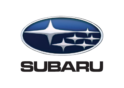 Subaru logo representing expert Subaru car repair and servicing in Abu Dhabi