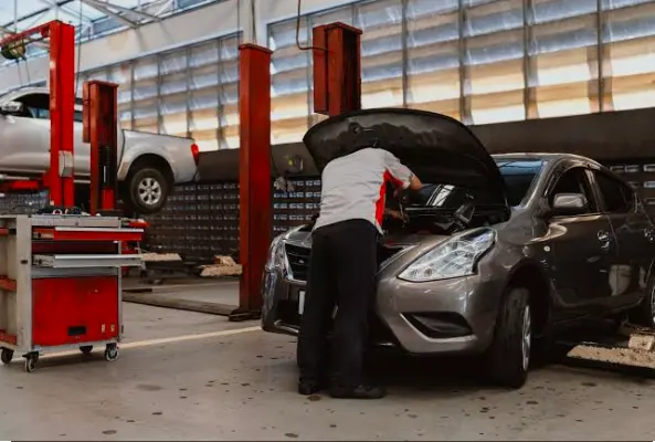 Electrical Fault Finding for Cars in Abu Dhabi